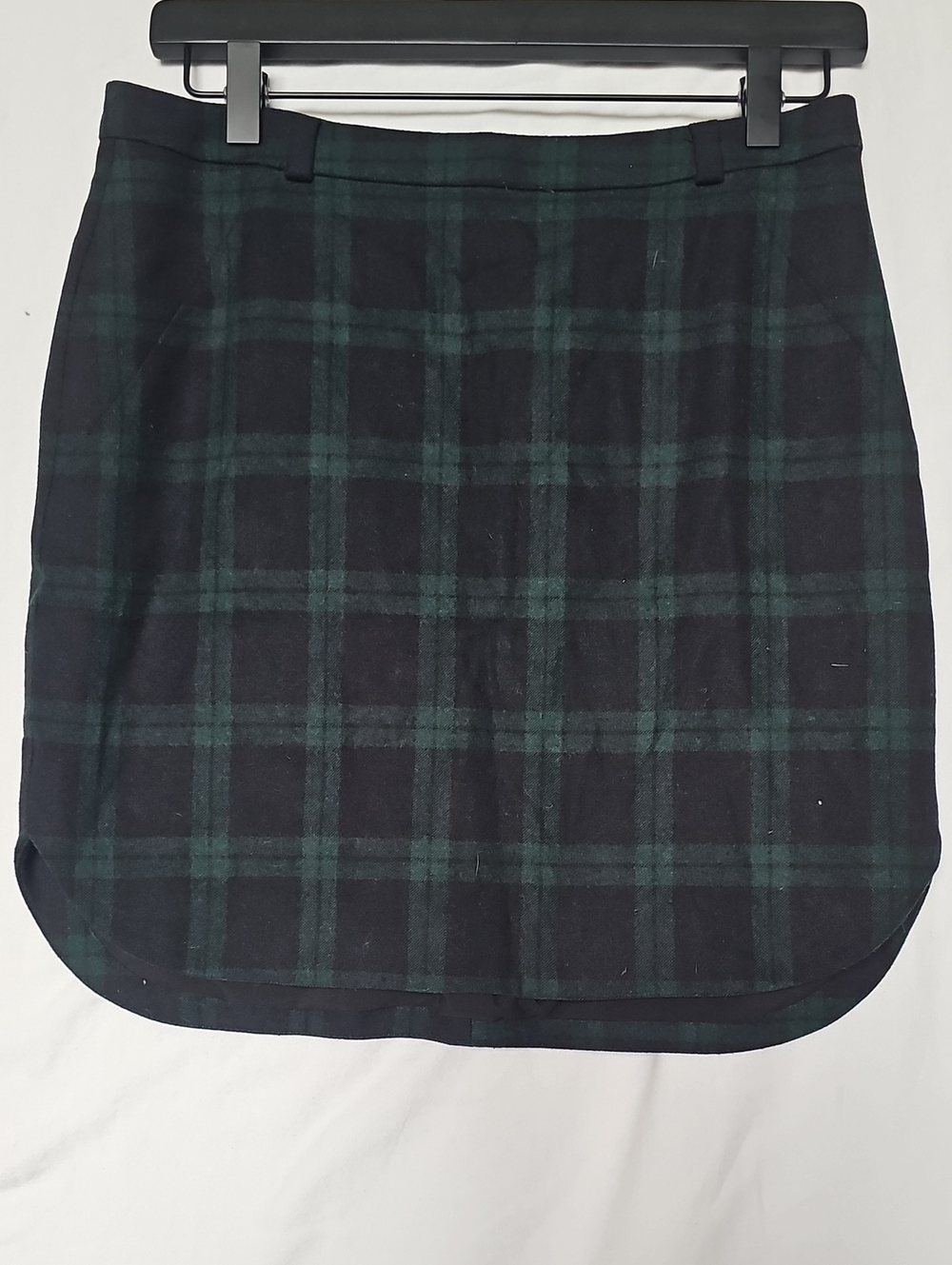 Madewell skirt